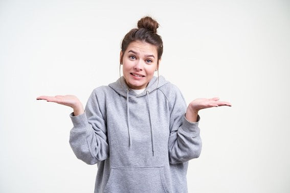 Mistakes that ruin your outfit