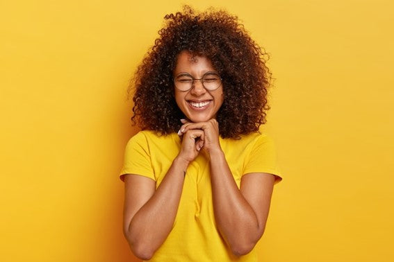 Small ways to bring joy to everyday life