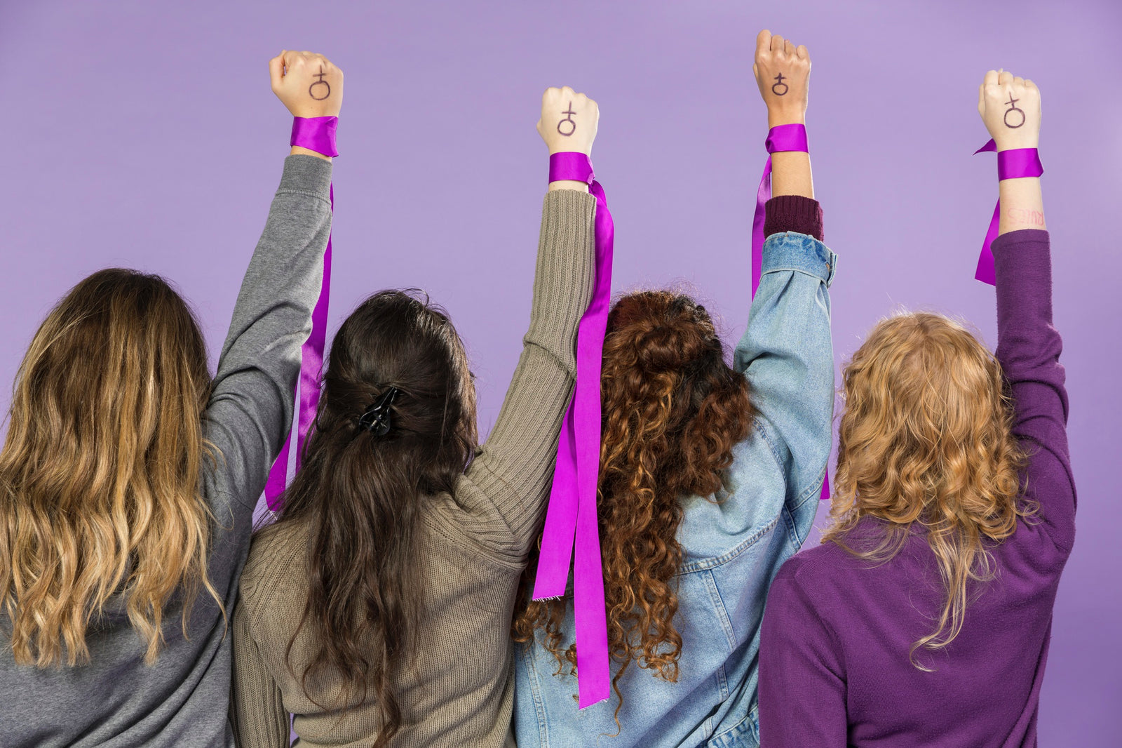 The origin of International Women’s Day