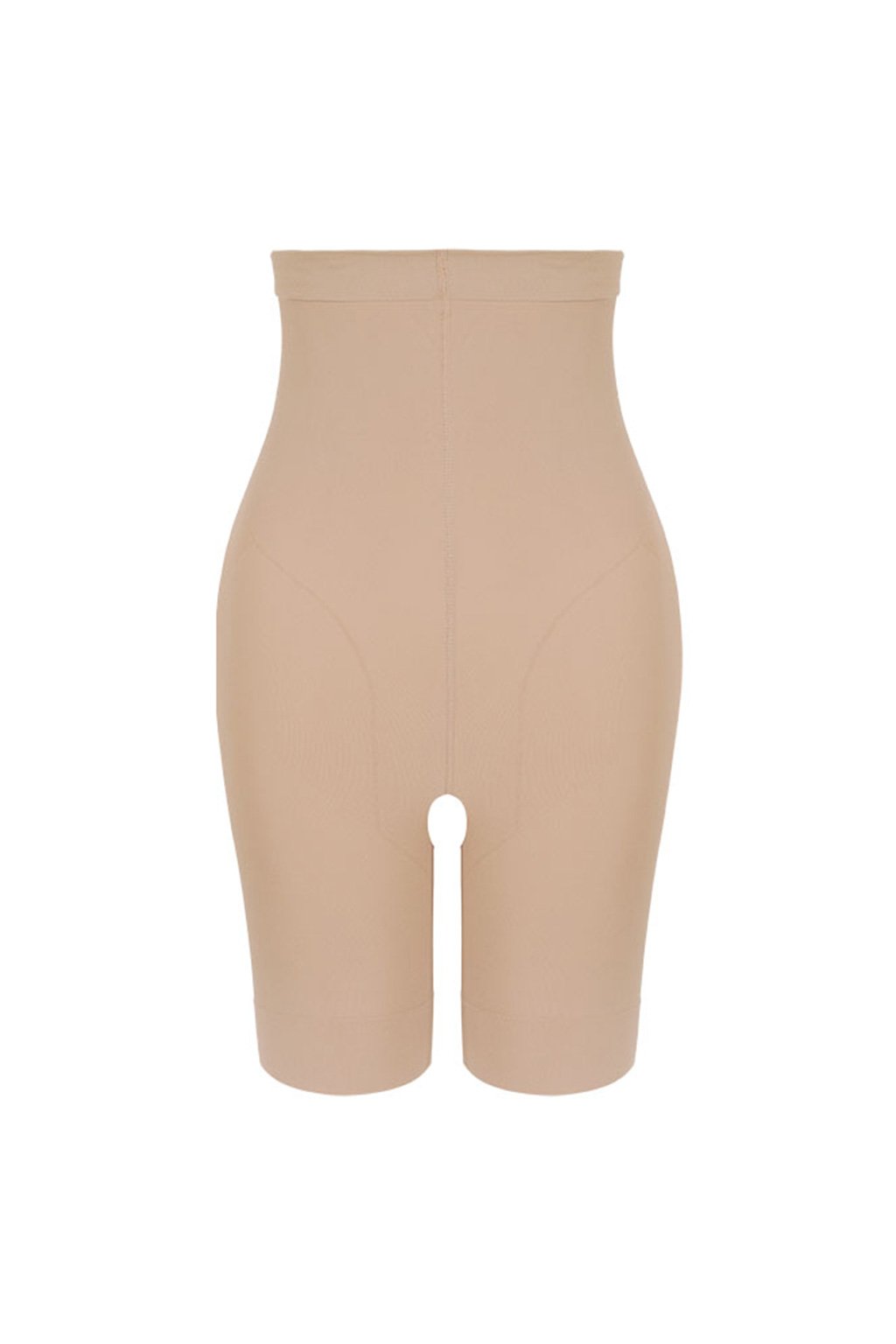 Loola Slim &quot;Emana Technology&quot; High Waist Body Shaper Corset Short