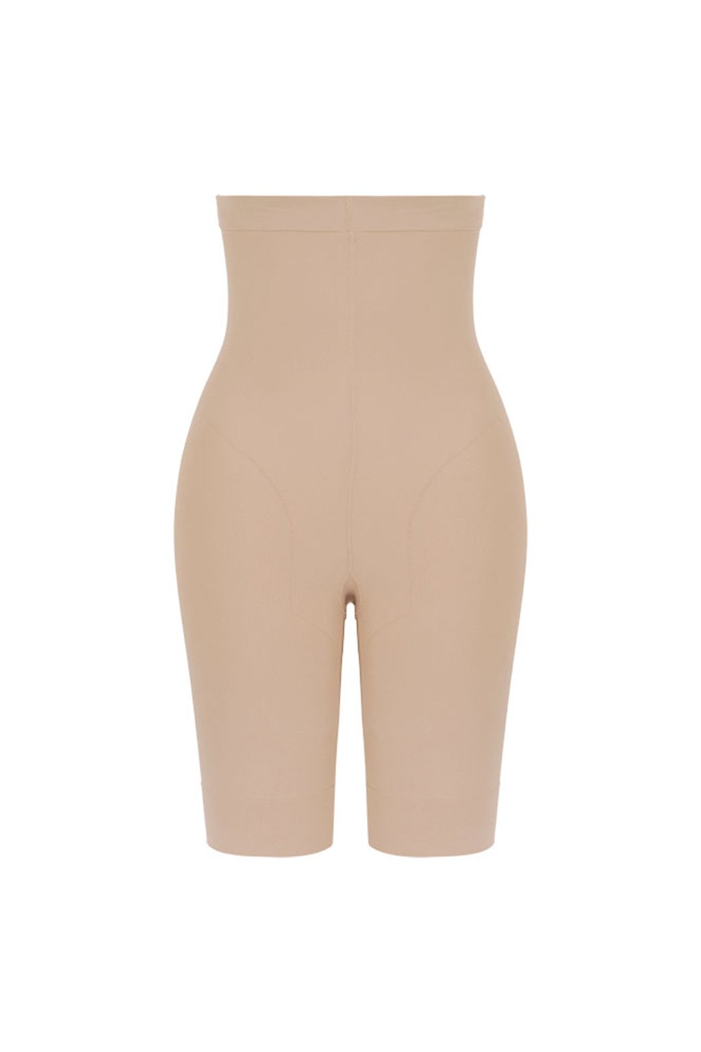 Loola Slim &quot;Emana Technology&quot; High Waist Body Shaper Corset Bermuda