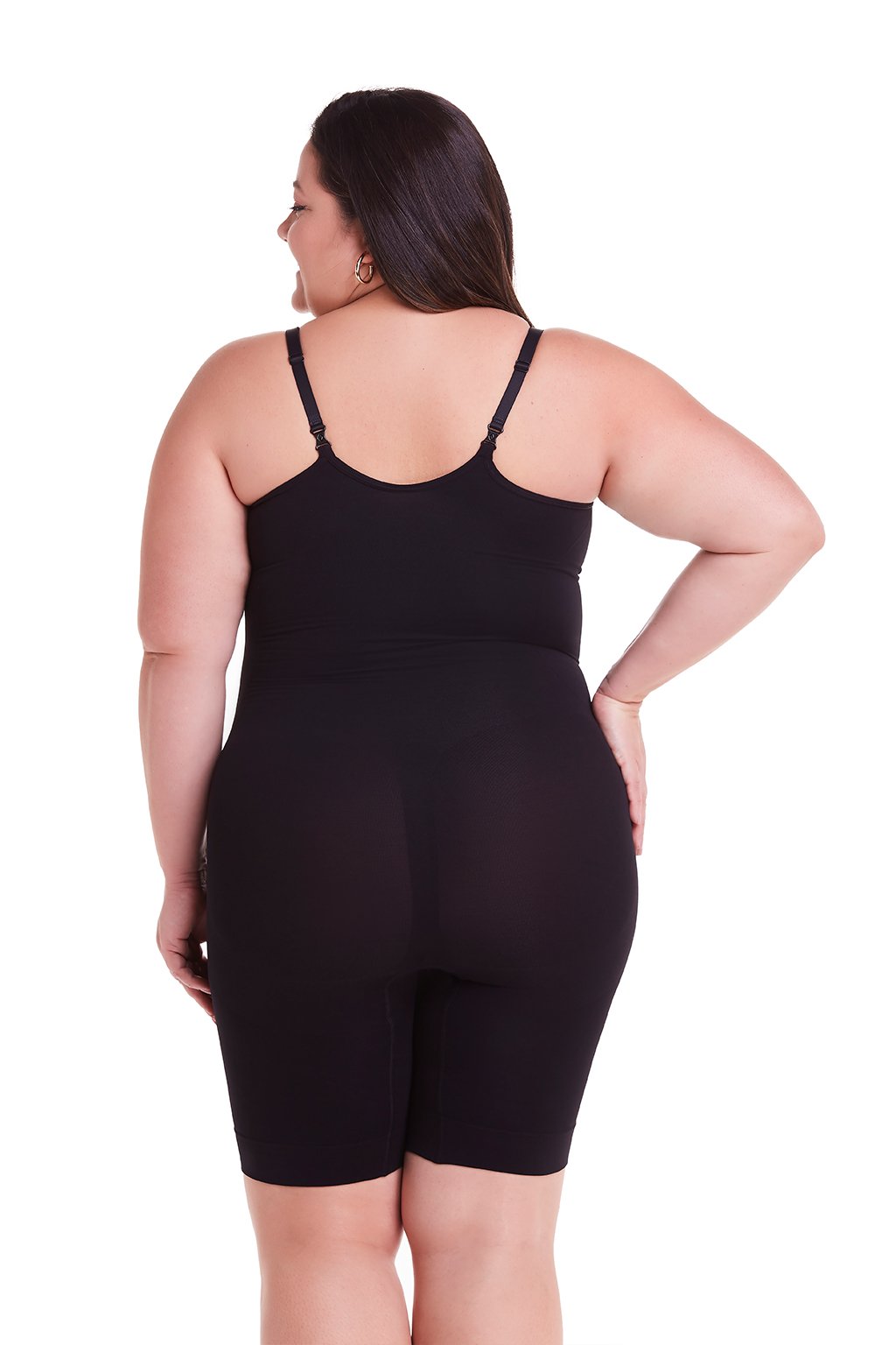 Loola Body Seamless Full Body Corset Brazil