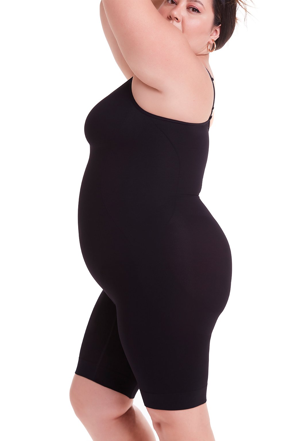 Loola Body Seamless Full Body Corset Brazil