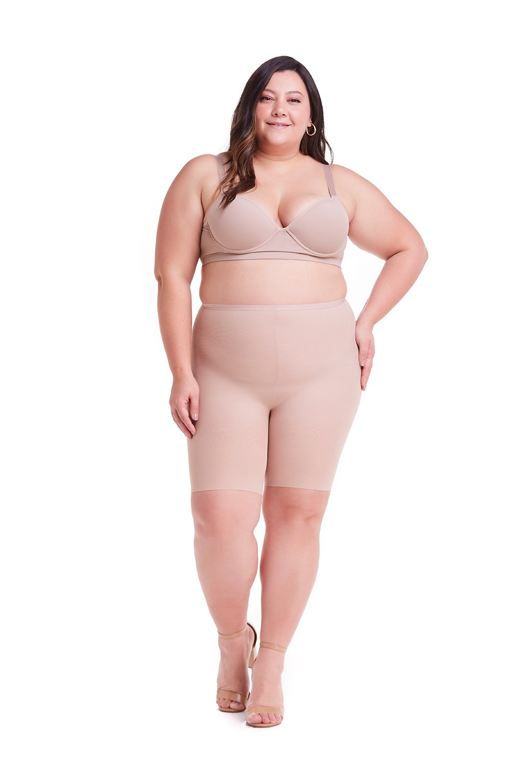 Loola Second Skin Corset Short