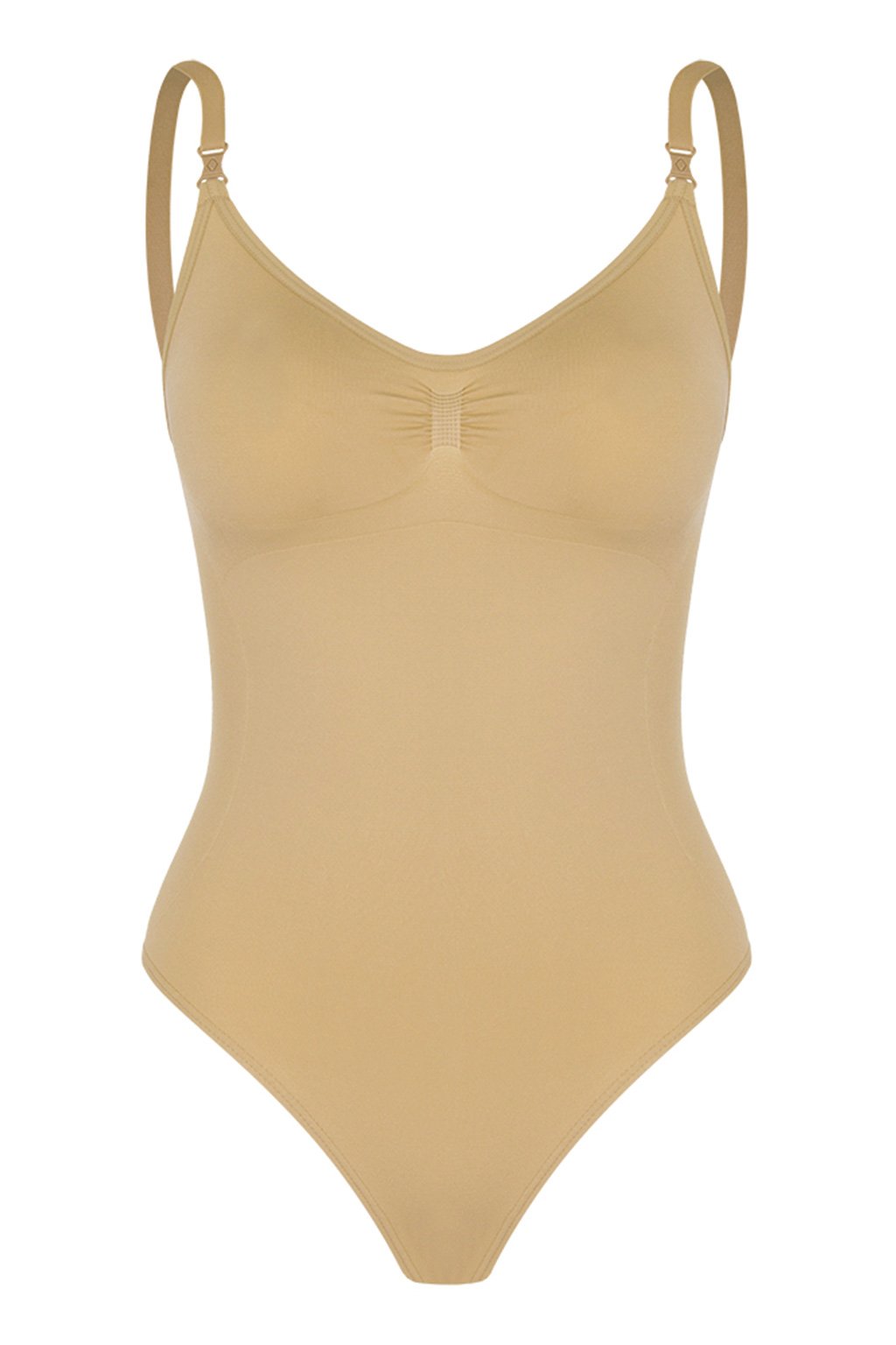 Loola Slim Seamless Body with Bra