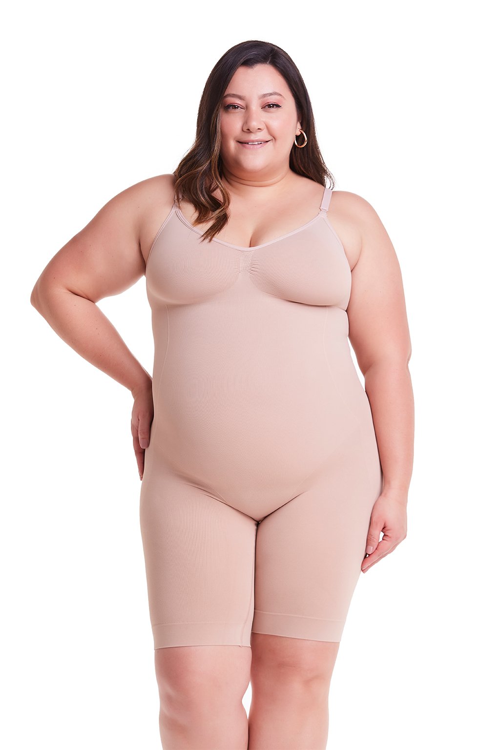 Loola Body Seamless Full Body Corset