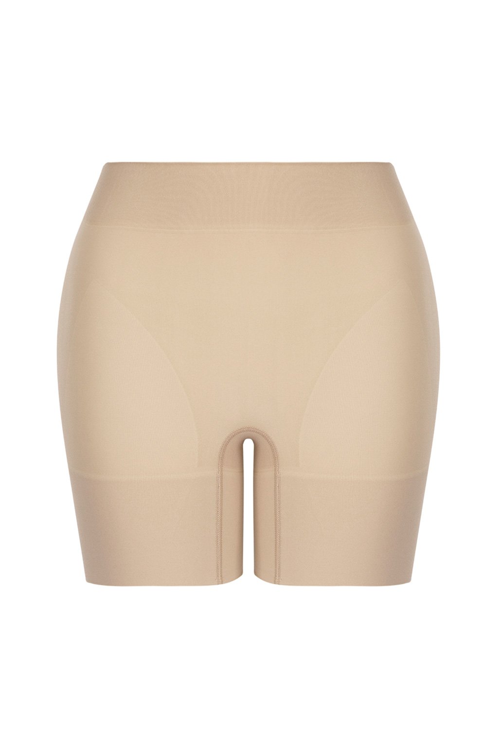 Loola Slim Skin Compression Corset Seamless Short