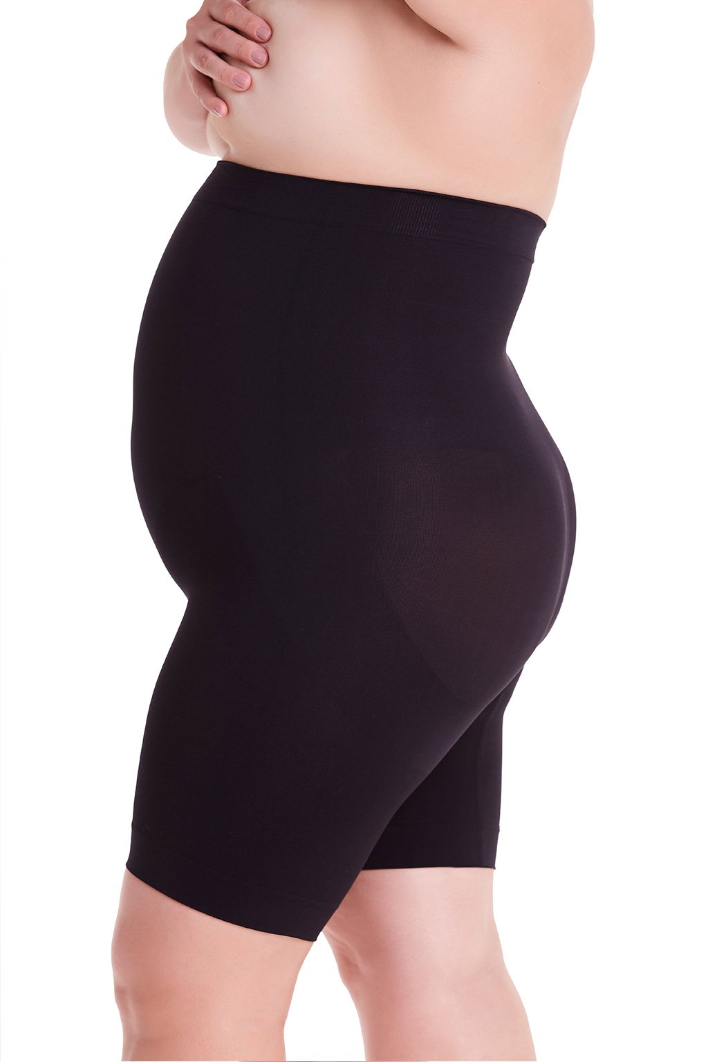 Loola Slim &quot;Best Technique&quot; High Waist Slim Shapewear Corset Bermuda