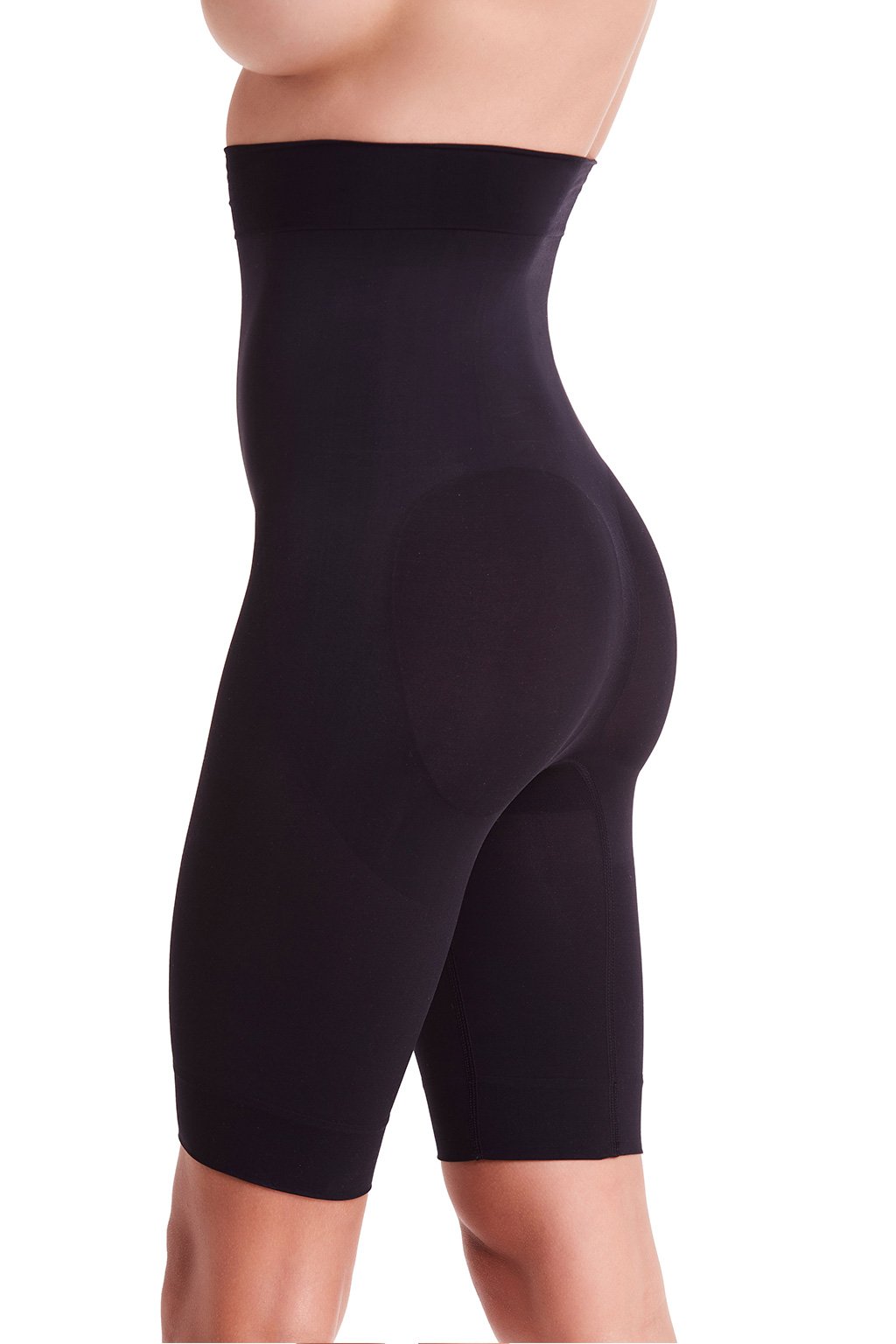 Loola Slim &quot;Compression Technique&quot; High Waist Slim Shapewear Corset Bermuda
