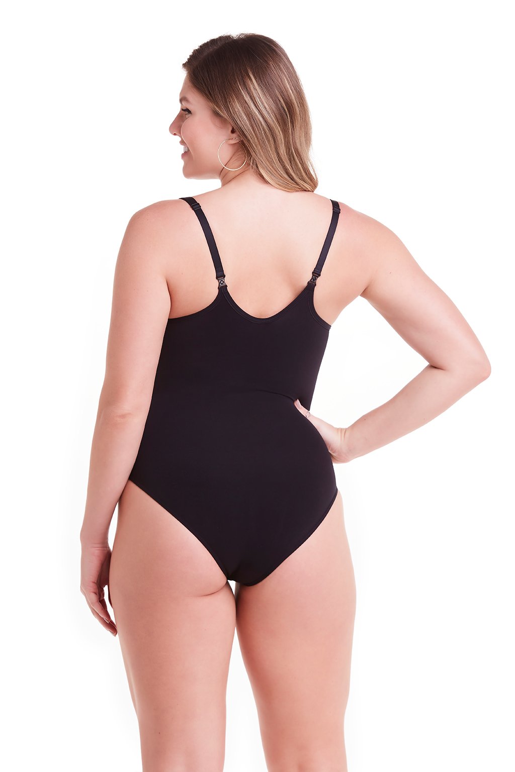 Loola Slim Seamless Body with Bra Corset Brazil
