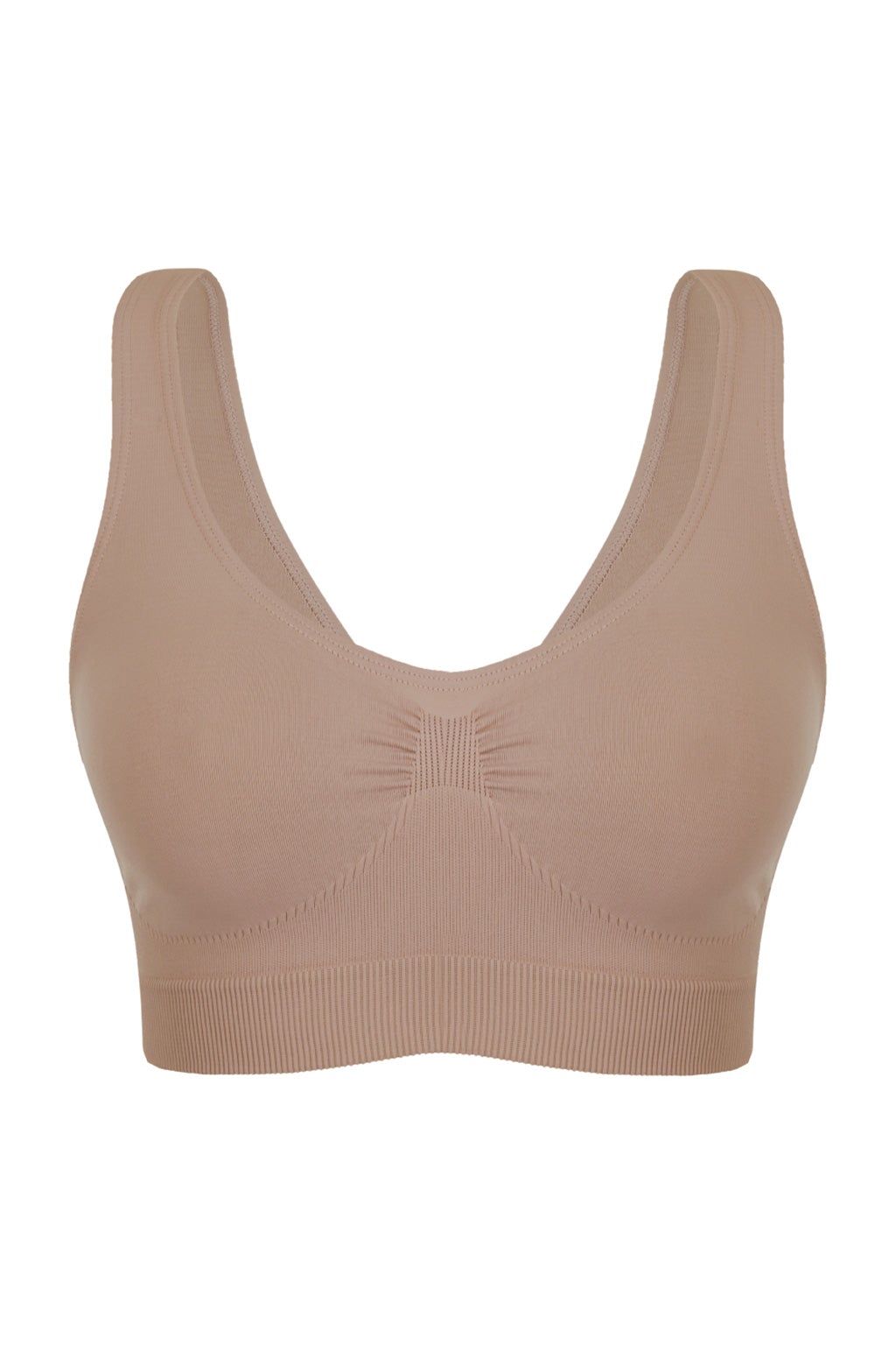 Loba Slim Seamless Top Control Bra by Lupo، Lupo, Metro Brazil, Plie, Lupo, Loba Slim, Fruit De La Passion, Brazil, Brasil