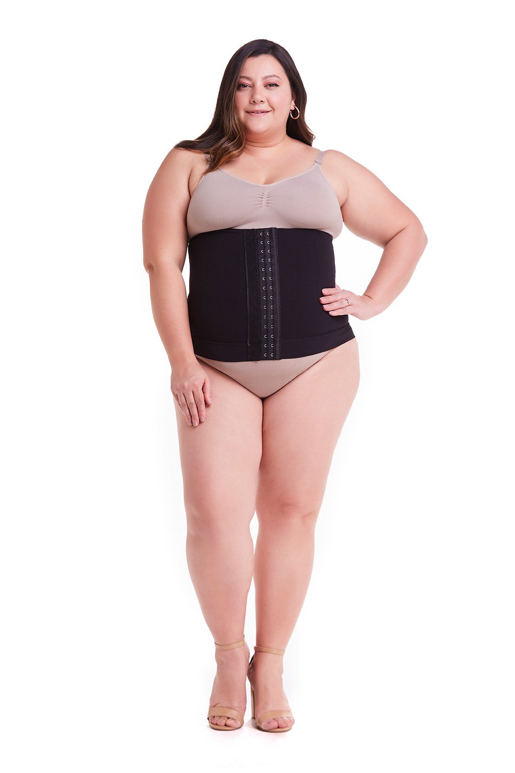 Loola Slim Waist Vest Corset
