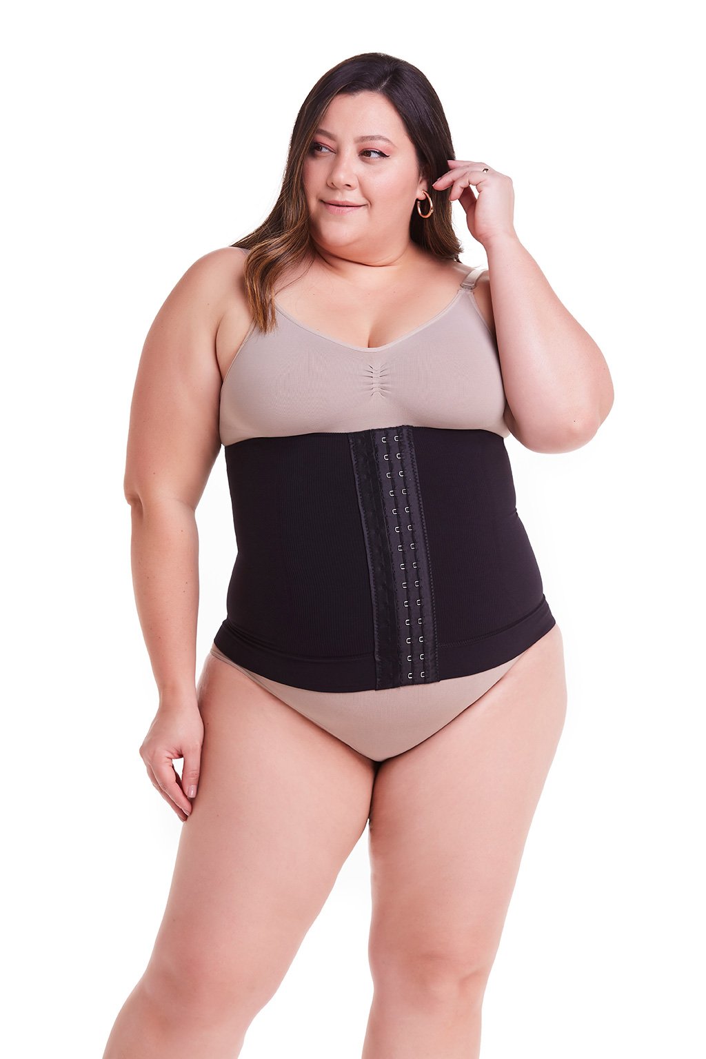 Loola Slim Waist Vest Corset