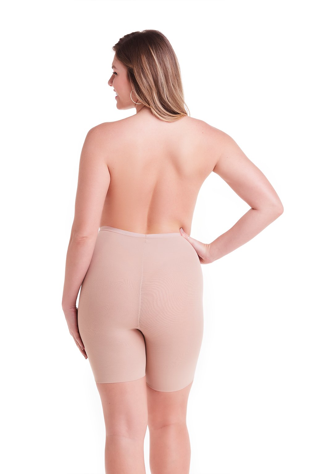 Loola Second Skin Corset Short