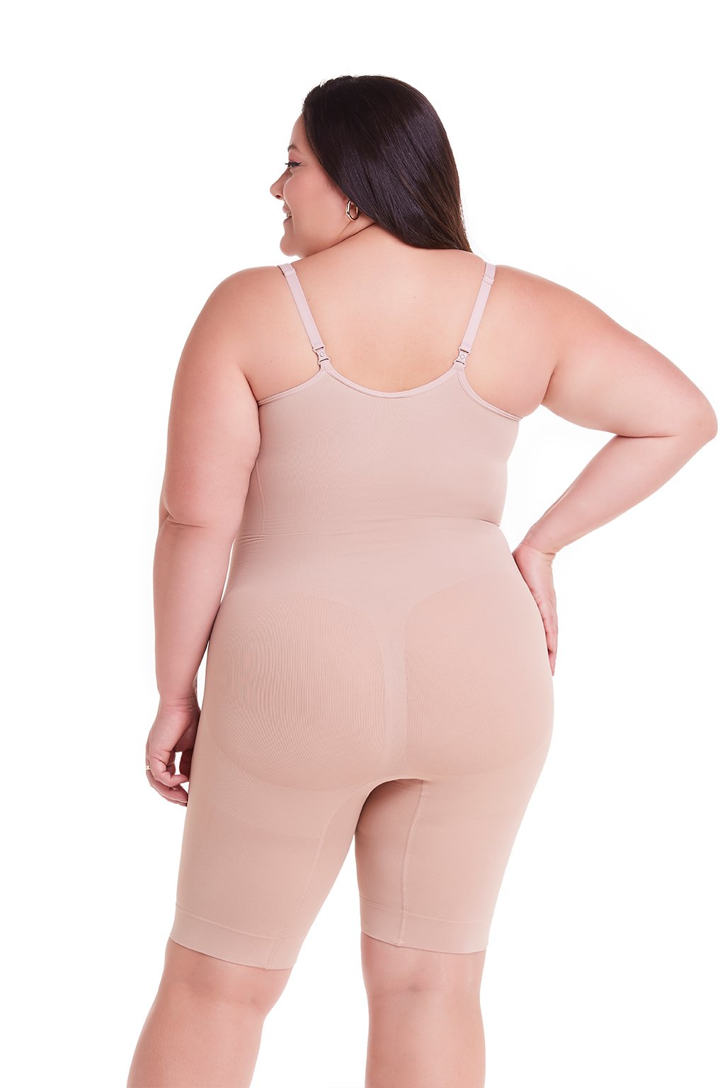 Loola Body Seamless Full Body Corset Brazil