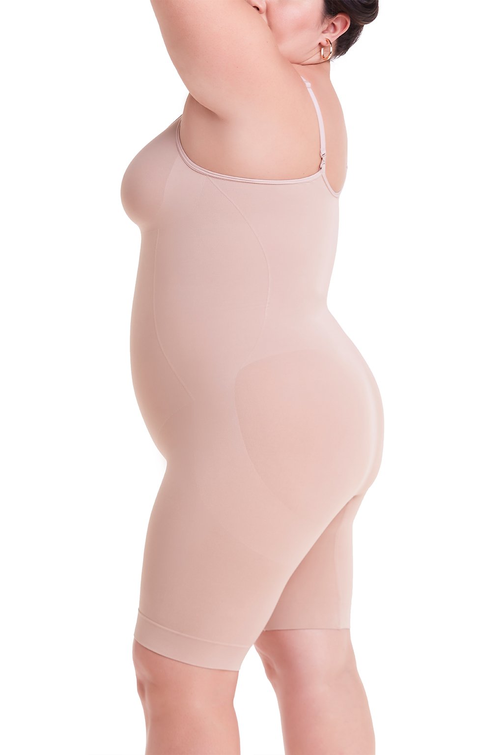 Loola Body Seamless Full Body Corset Brazil
