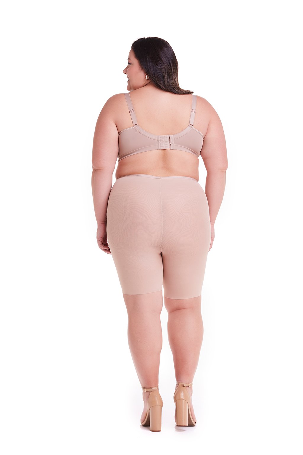 Loola Second Skin Corset Short Brazil