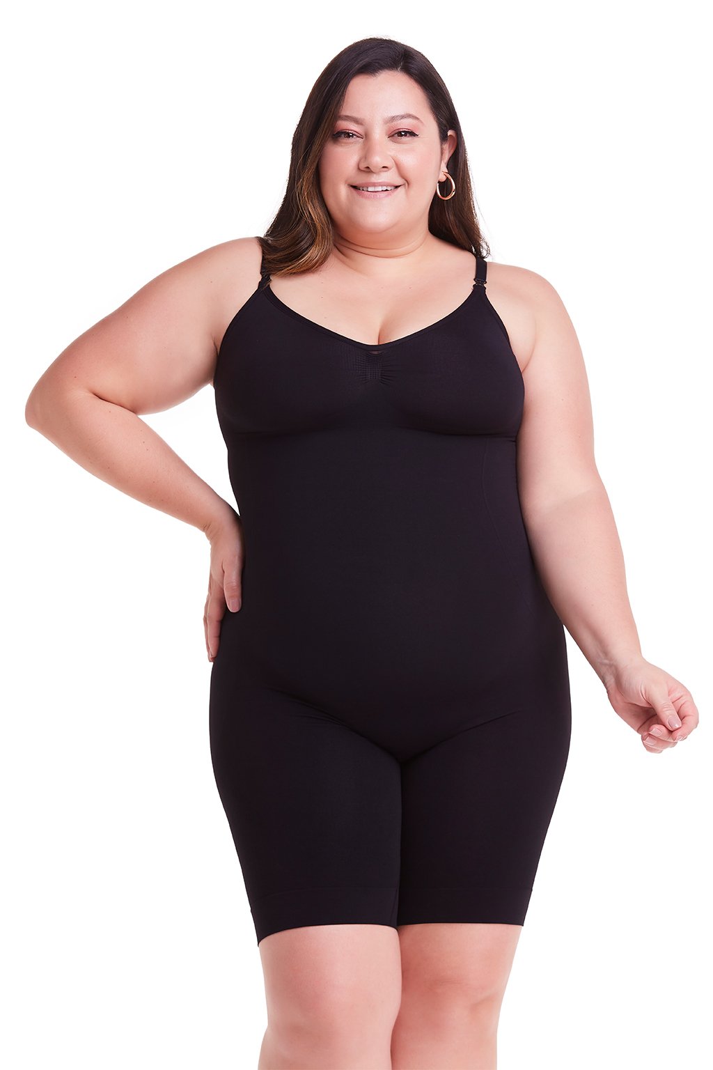Loola Body Seamless Full Body Corset Brazil